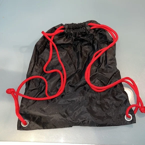 HUNTER drawstring backpack - Picture 2 of 2